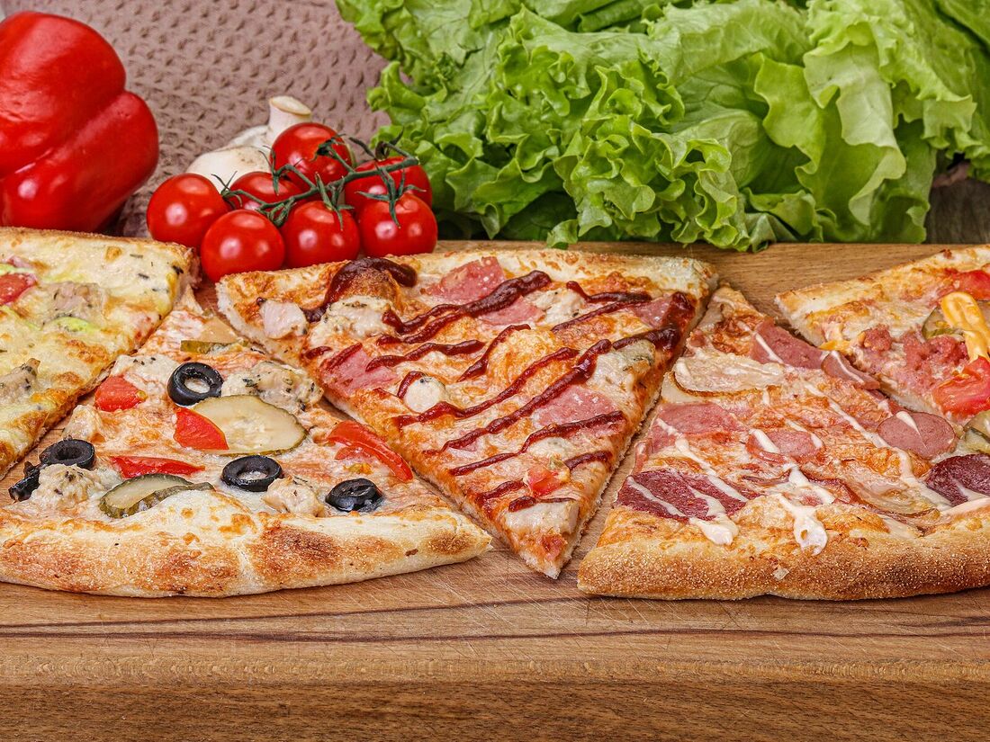 Пицца экспресс юбилейная ул 3 фото Pizza Express 24 - заказать доставку от 30 минут в Электростали