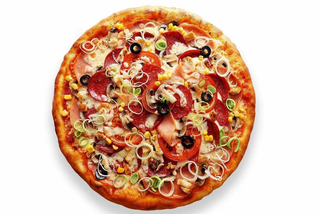 Пицца фото картинки Yan Pizza, pizzeria, Khimki, Sovkhoznaya Street, 13 - Yandex Maps