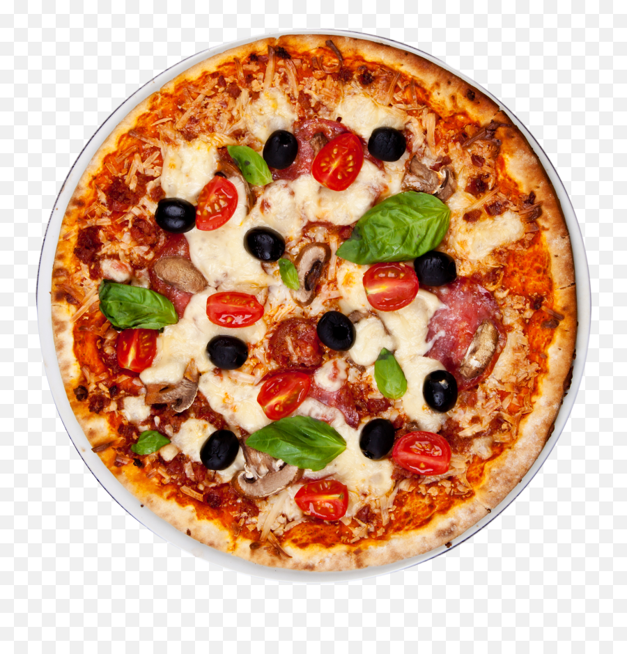 Пицца фото картинки York - Create Your Own Pizza Png,Pizza Png - free transparent png images - pngaa