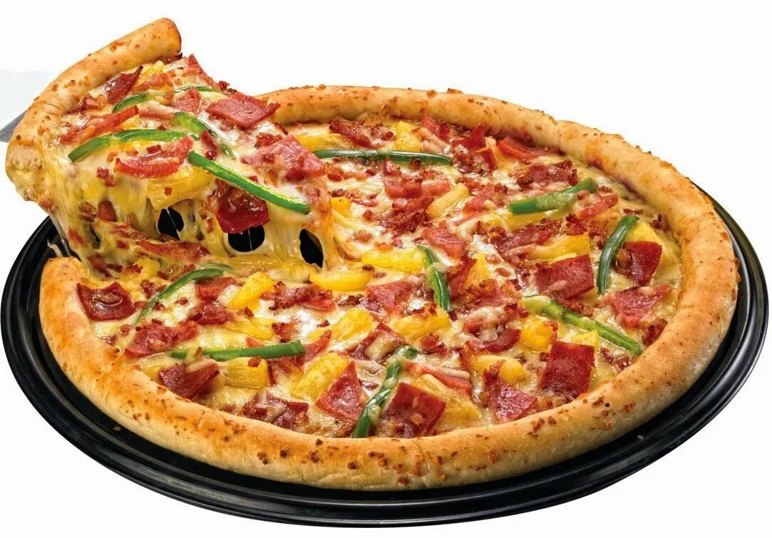 Пицца фри фото Chicken Pizza چکن پیزا My Recipes Pizza, Chicken pizza, Food