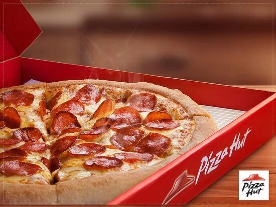 Пицца хат фото пиццы Postre cookie de chocolate - Picture of Pizza Hut, Torrejon De Ardoz - Tripadvis