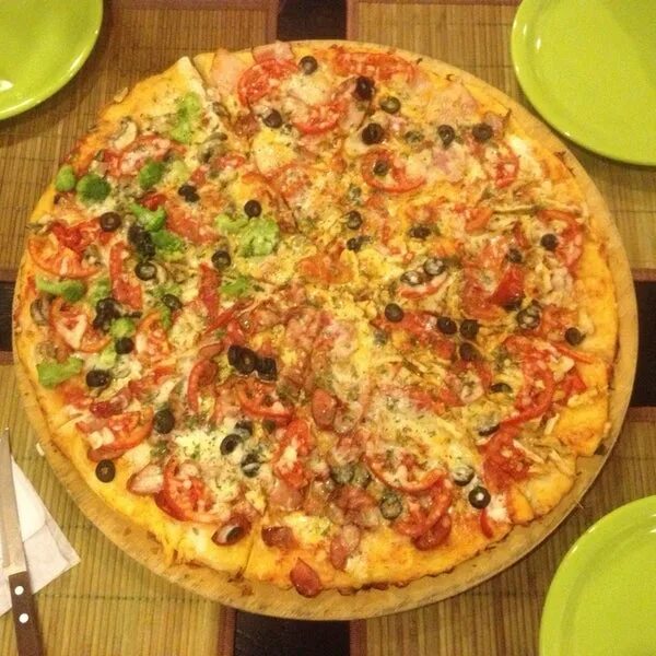 Пицца хаус ул каляева 3 фото Photos at Pizza House - Pizzeria in Râșcani
