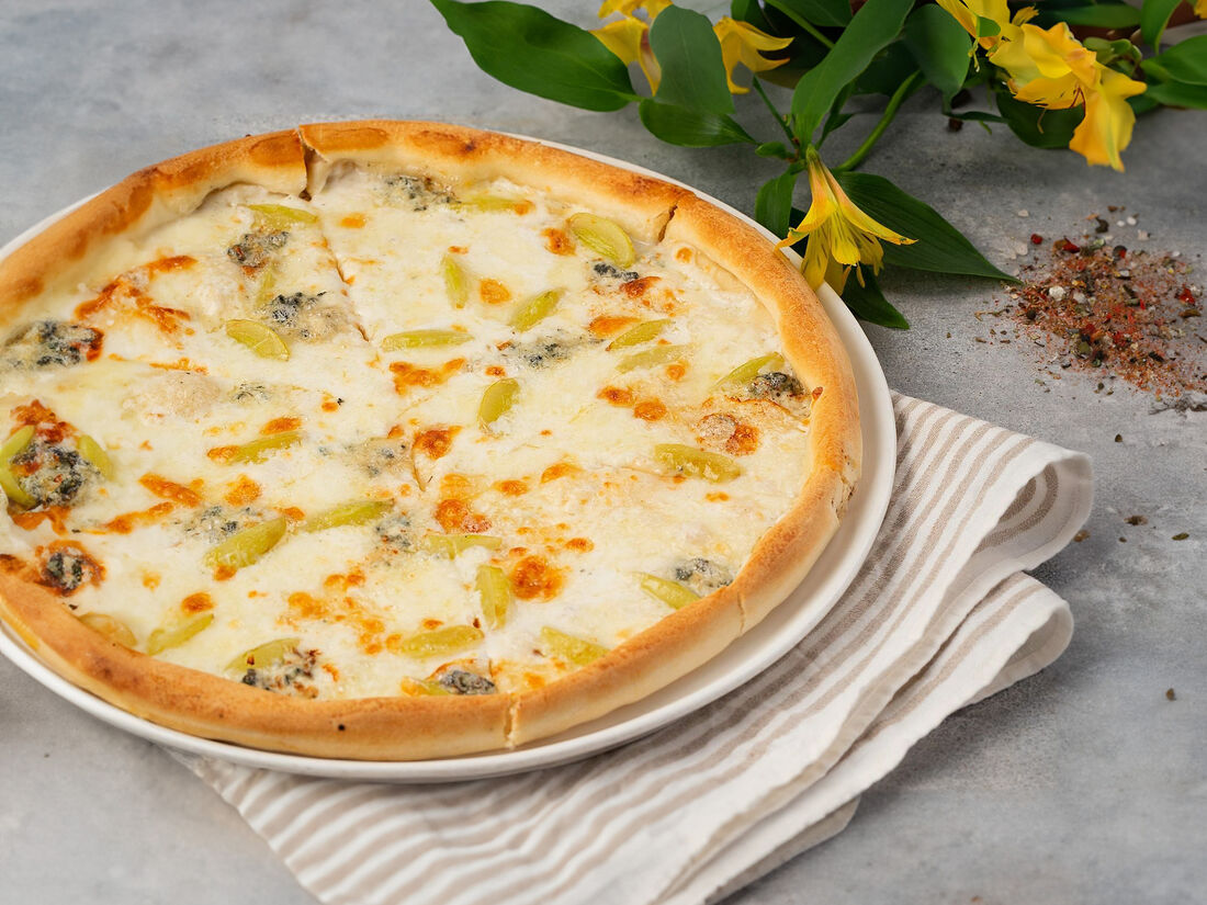 Пицца хаус ул каляева 3 фото Pizza house заказать доставку еды. Меню ресторана "Pizza house" во Владивостоке