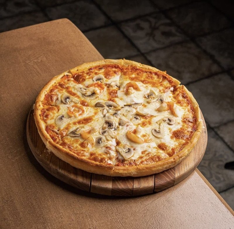 Пицца хаус ул каляева 3 фото Пицца Том - Ям - купить в Кафе Pizza House в Нальчике, Нальчик, Лермонтова, 5 Лю