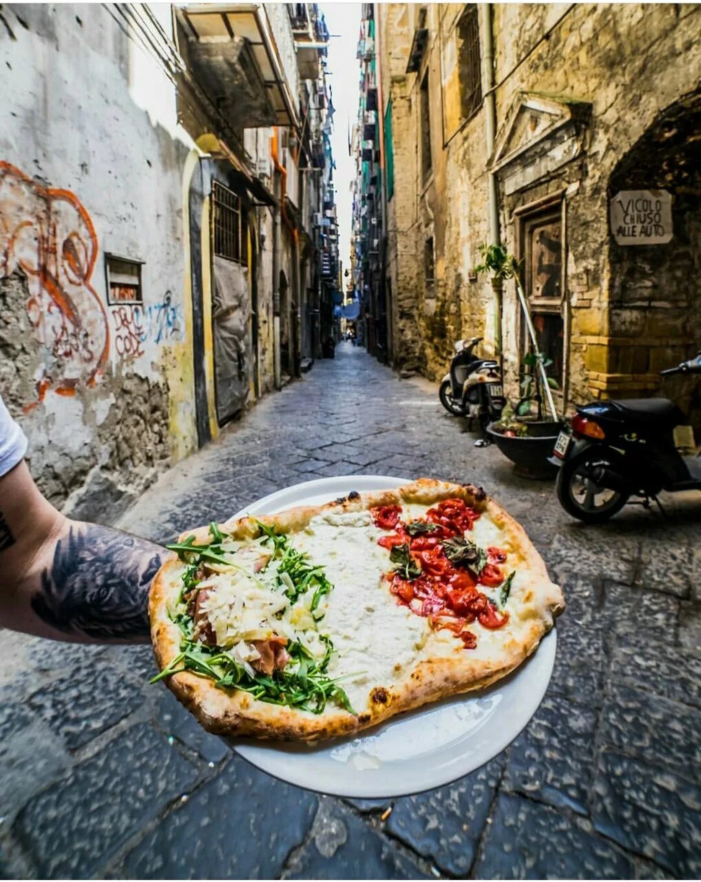 Пицца италия ул ленина 31 2 фото life, pizza and streets - image #6111497 on Favim.com