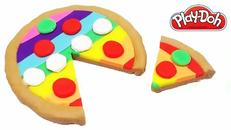 Пицца из пластилина для детей фото Pin su Pongo Pizza, Plastilina, Pongo Creazioni, Play Doh, Plastilina Creazioni,