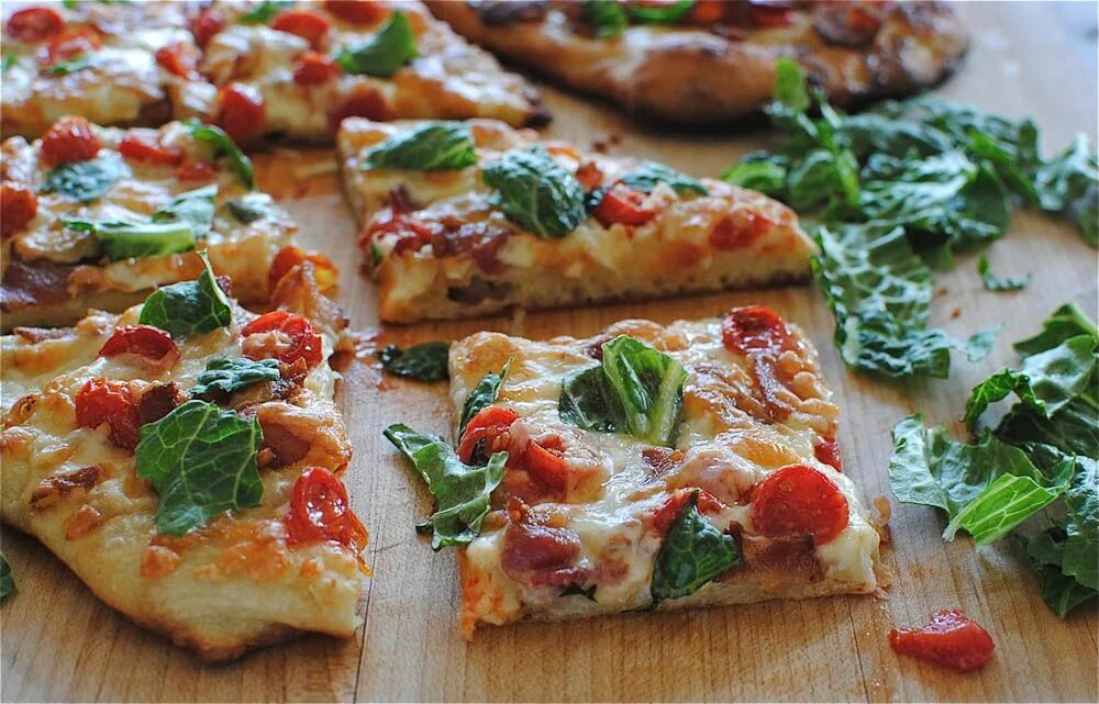 Пицца из слоеного теста фото пошагово Pin on meal Ideas