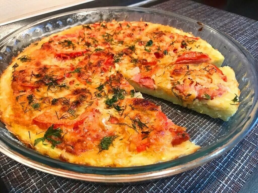 Пицца кабачковая в духовке с фото пошагово Кабачки плакия - простой и вкусный рецепт с пошаговыми фото