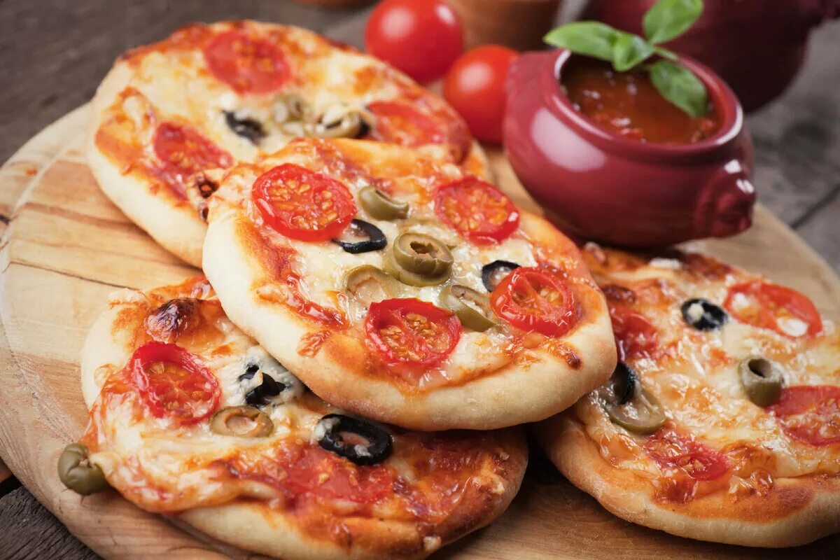 Пицца как в детстве рецепт с фото Вкусные закуски всего за 10 минут! Кулинарный рай Дзен