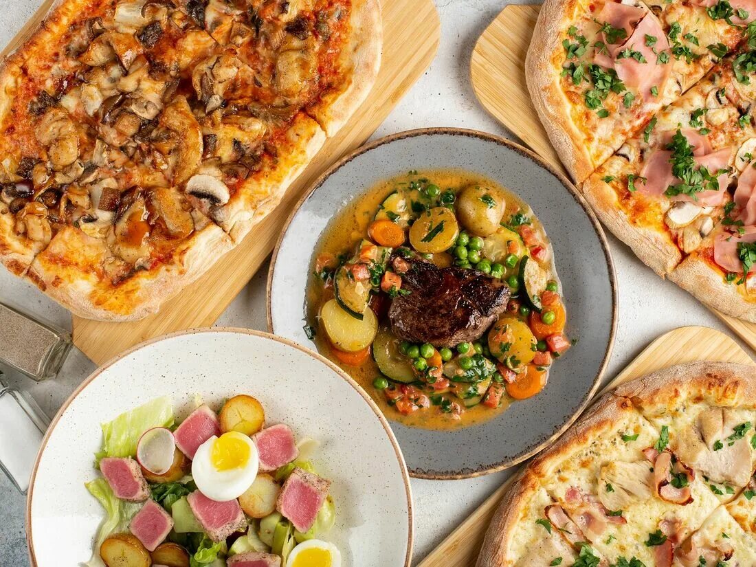 Пицца куба восточно кругликовская ул 38 фото Tutto Pizza - заказать доставку от 30 минут в Краснодаре