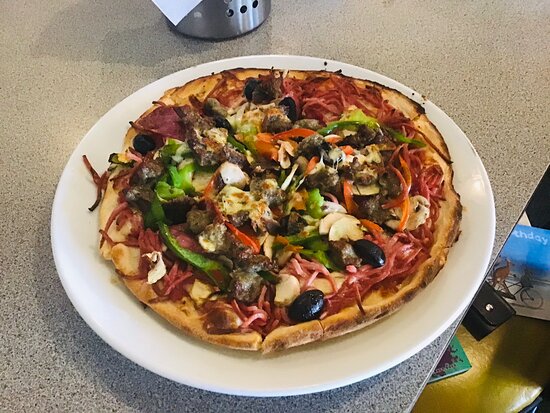 Пицца land ул луначарского 60 фото PIZZA LAND, Geelong - Menu, Prices & Restaurant Reviews - Tripadvisor