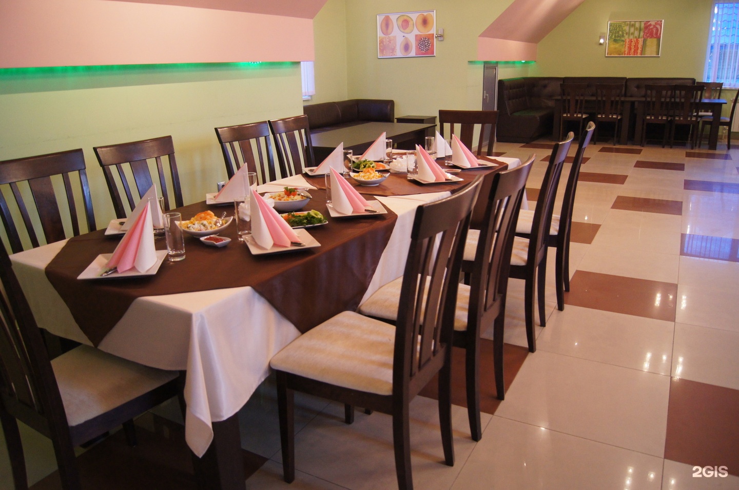 Пицца land ул луначарского 60 карачев фото Pizza land, пиццерия, улица Гагарина, 128а, пос. Иноземцево - 2ГИС