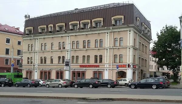 Пицца лисицца революционная ул 17 минск фото Пицца Лисицца, +375 44 755-66-55, улица Революционная 17, Минск, Беларусь