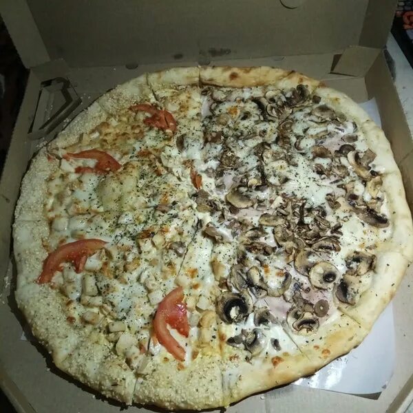 Пицца лисицца ул маршала еременко 11б фото Пицца Лисицца - Pizzeria