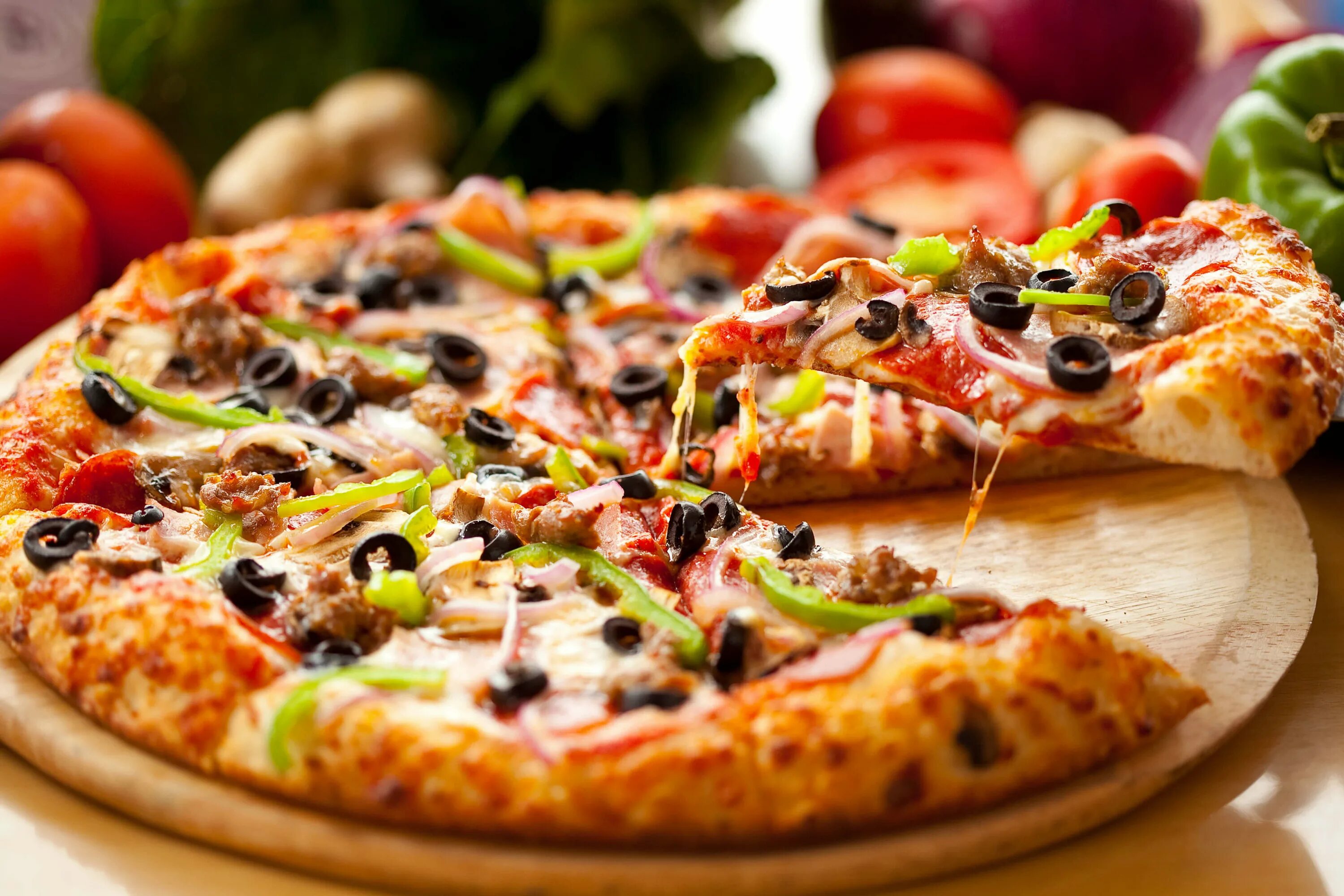Пицца лучшие фото Places To Eat Cordovano Joe's Pizza Westgate Blue Tree Resort