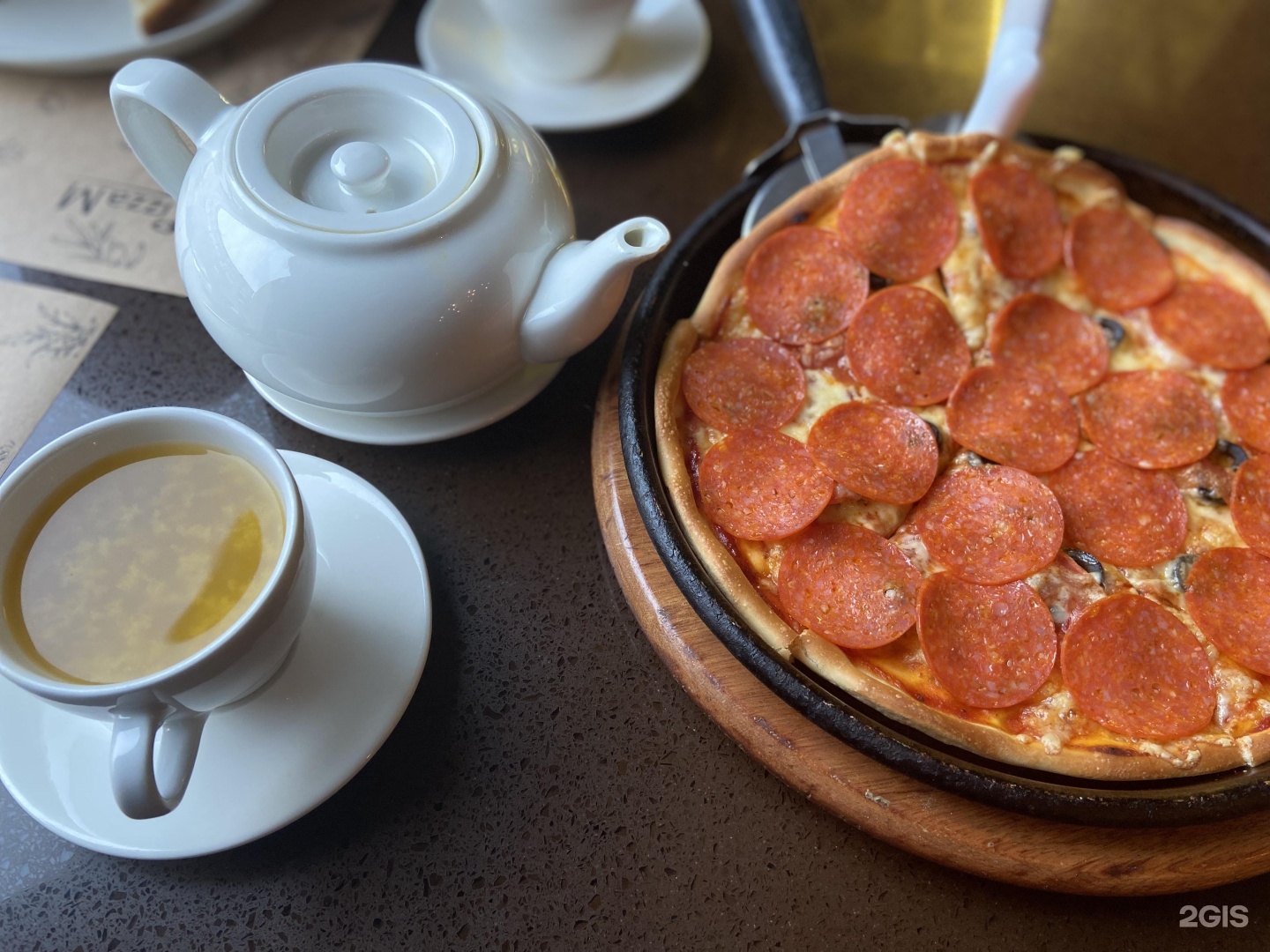 Пицца м посьетская ул 20 фото Pizza M, кафе Владивосток, Посьетская, 20 - телефон, адрес, контакты, на карте