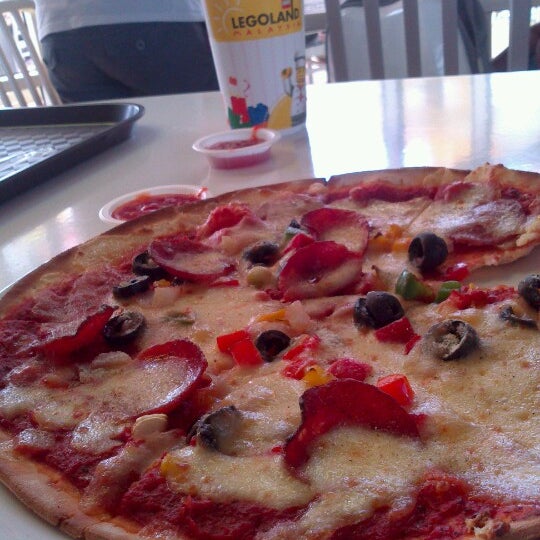 Пицца мания комсомольский просп 25а фото Photos at Pizza Mania - 8 tips from 694 visitors