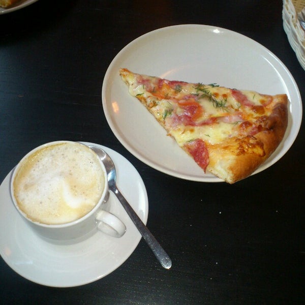 Пицца мания комсомольский просп 25а нефтекамск фото Photos at Пицца-мания - Pizzeria