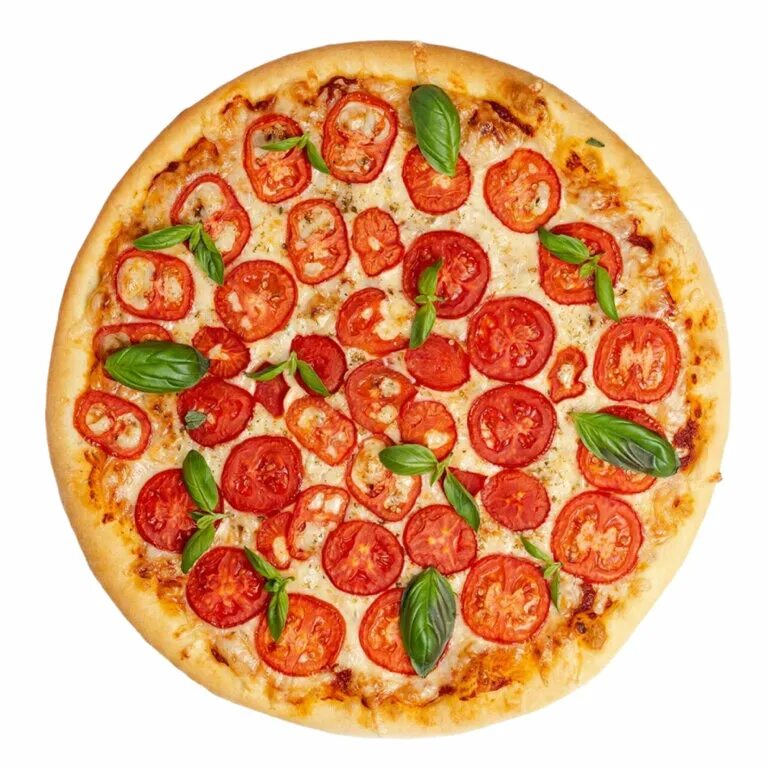 Пицца маргарита фото и состав PizzaBella, пиццерия, ул. Писателя Лаврентия Таллерова, 22, Чебоксары - Яндекс К