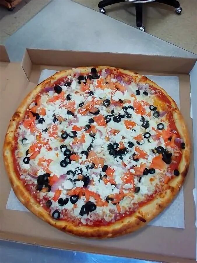 Пицца марвел ул братьев игнатовых 1а фото Marvel Pizza - Picture of Marvel Pizza, London - Tripadvisor