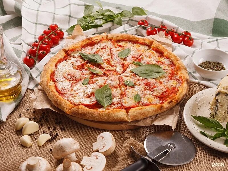 Пицца марвел ул братьев игнатовых 1а фото Марвел Pizza, пиццерия с дровяной печью, СНТ Сахарный дол-1, 1/1, Нижний Новгоро