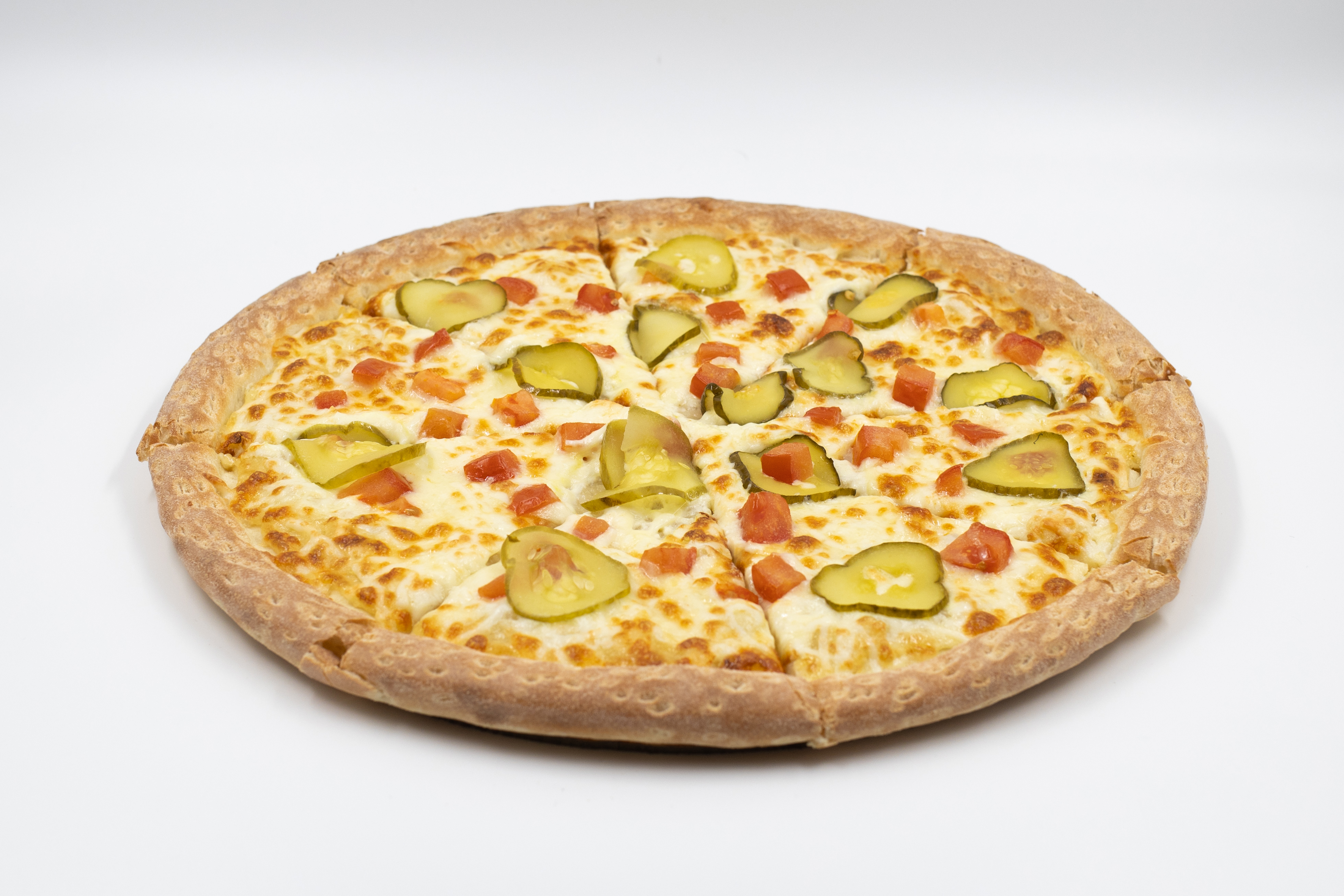 Пицца место преображенская ул 74а фото Reviews of Pizza Zone, Московская область, Одинцовский городской округ, село Лай