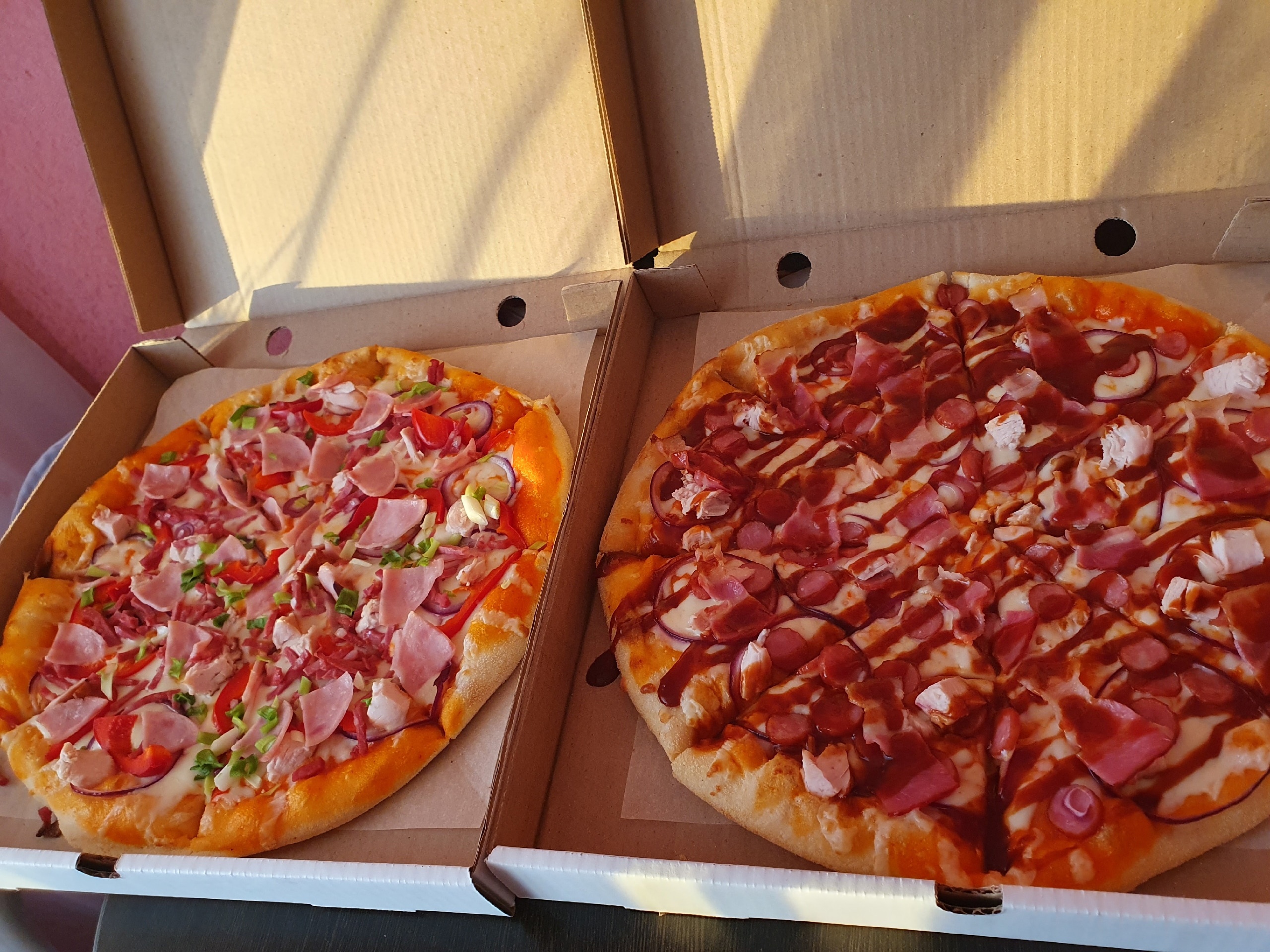 Пицца место преображенская ул 74а фото Pizza Grazia, доставка еды и обедов, ул. 40-летия Победы, 43, Златоуст - Яндекс 