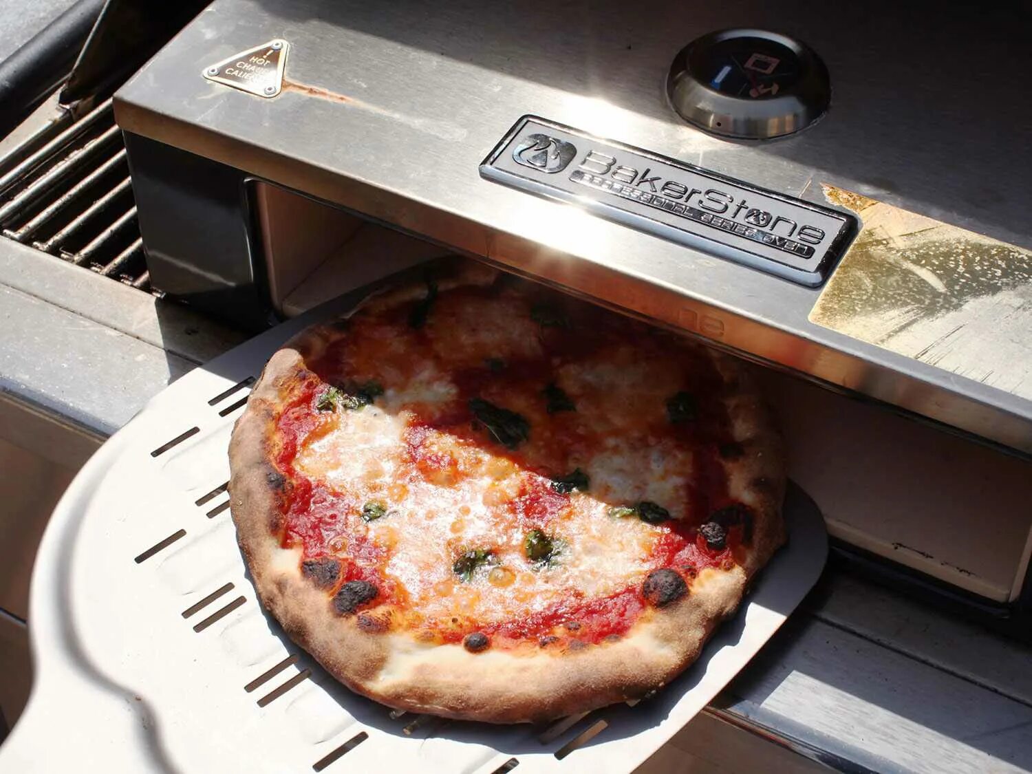 Пицца микроволновке фото New things that make life easy The 7 Best Pizza Ovens for 2024, Tested and Revie