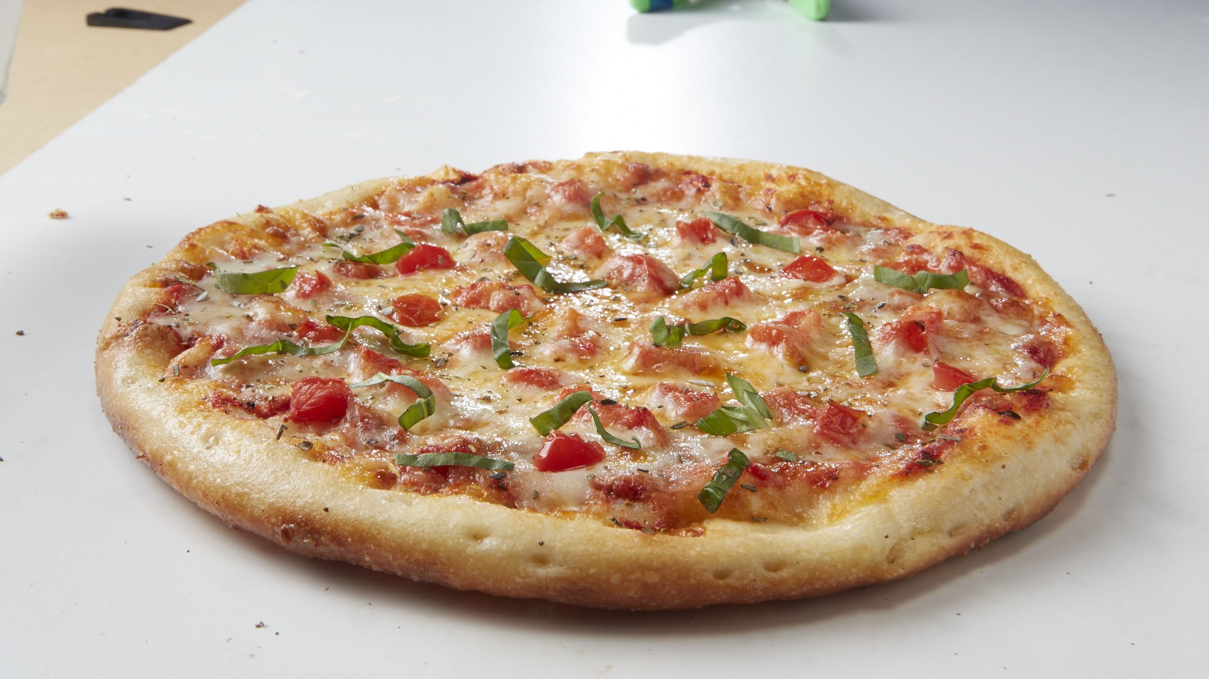 Пицца минутка фото рецепт Margo pizza from Solos. Рецепты пиццы, Пицца в мультиварке, Рецепты приготовлени