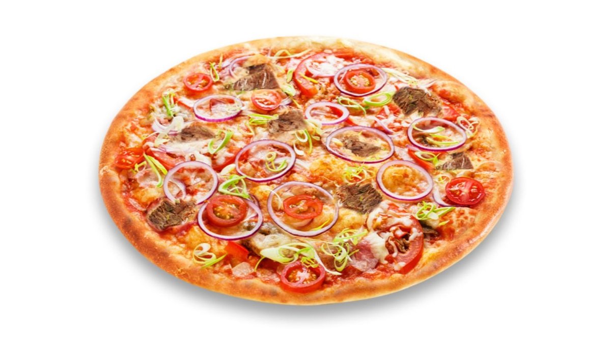 Пицца мио ул ленина 37а фото Pizza Italiano Mart Wolt Delivery Almaty