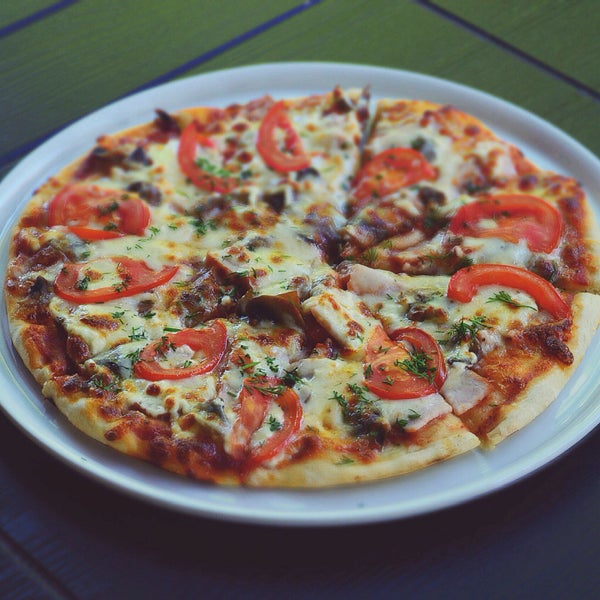 Пицца мио ул ленина 37а карачаевск фото amore mio - Pizzeria
