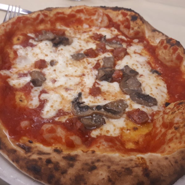 Пицца мио ул ленина 37а карачаевск фото O' Sole Mio - Pizzeria