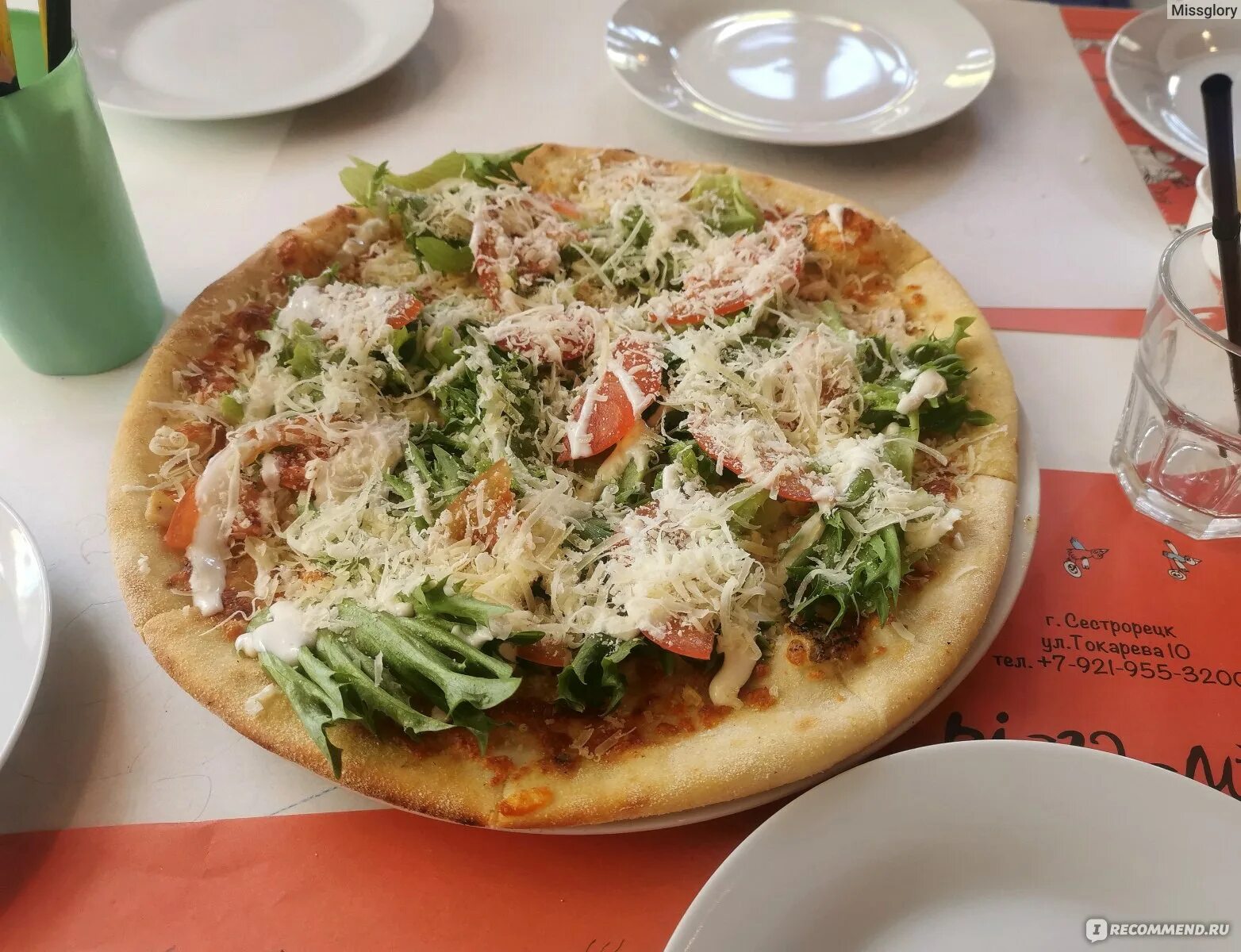 Пицца море приморское ш 536м зеленогорск фото "Pizza-море", Россия, Зеленогорск - "Грязные туалеты, отсутствуюший медленный се