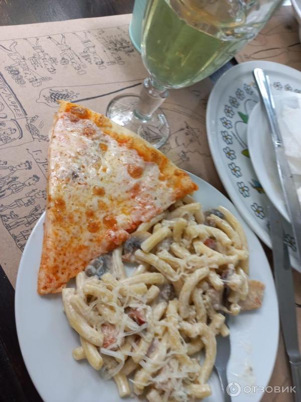 Пицца море приморское ш 536м зеленогорск фото Отзыв о Ресторан "Pizza-море" (Россия, Зеленогорск) Можно посетить