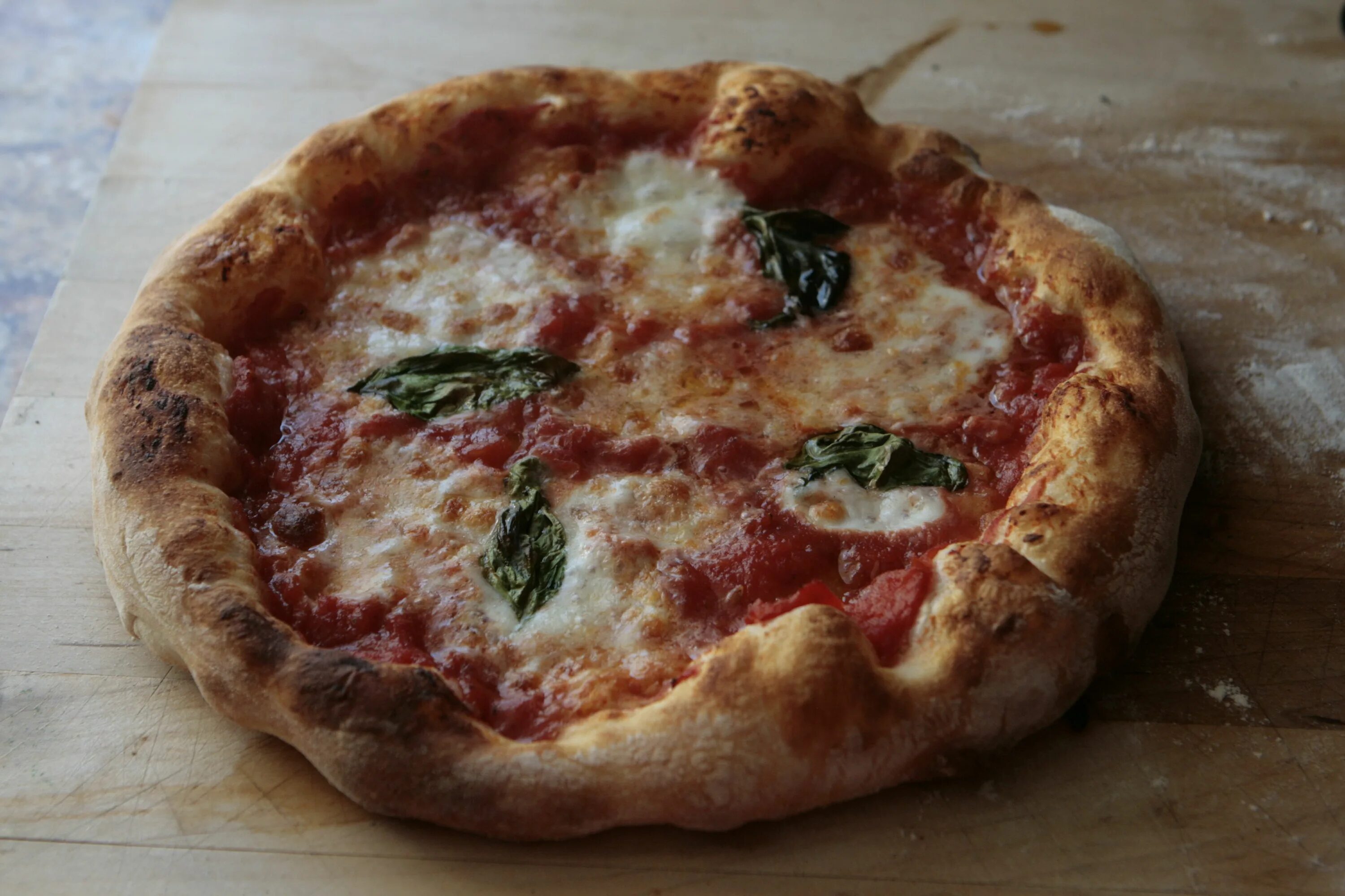 Пицца мягкое тесто рецепт с фото Neapolitan Pizza Dough Recipe Peter Reinhart Pizza Neapolitan pizza dough recipe