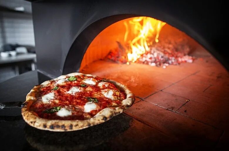 Пицца на газу фото The Best Pizza in Every State