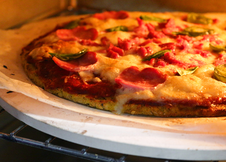 Пицца на камне ул коммунаров 48 фото 9 Pizza Stone Mistakes Everybody Makes, Plus How to Avoid Them