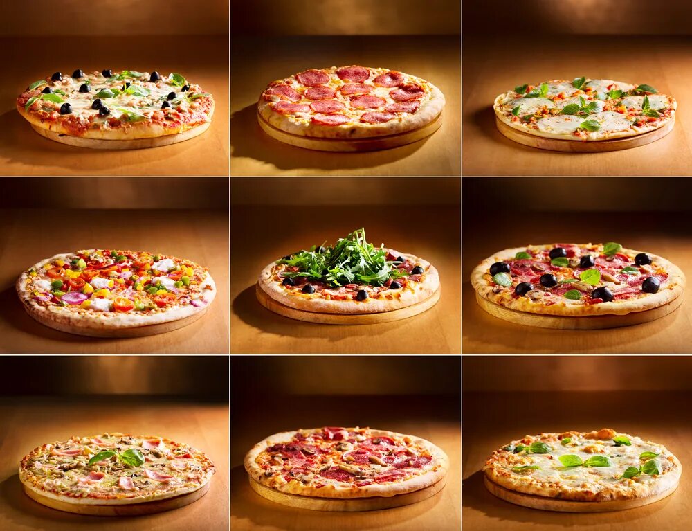 Пицца названия и фото Best pizza in Long Beach: 8 great places for winning pies - Press Telegram