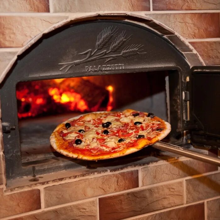 Пицца печь фото Pizza печем