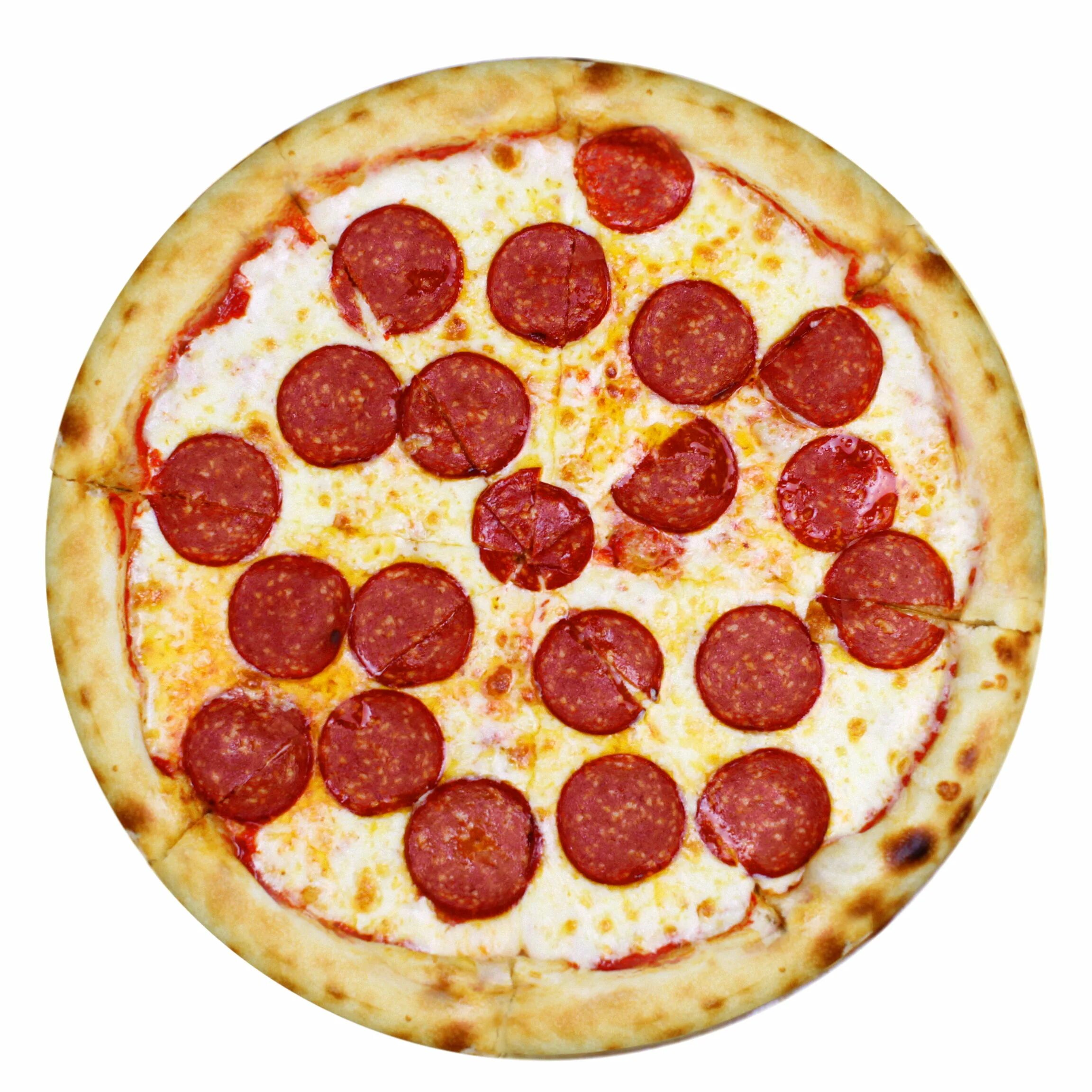 Пицца пепперони фото и состав PIZZA RABBIT" ЧИТА ❤ +1 блюдо в ПОДАРОК - Меню доставки с удобным заказом онлайн