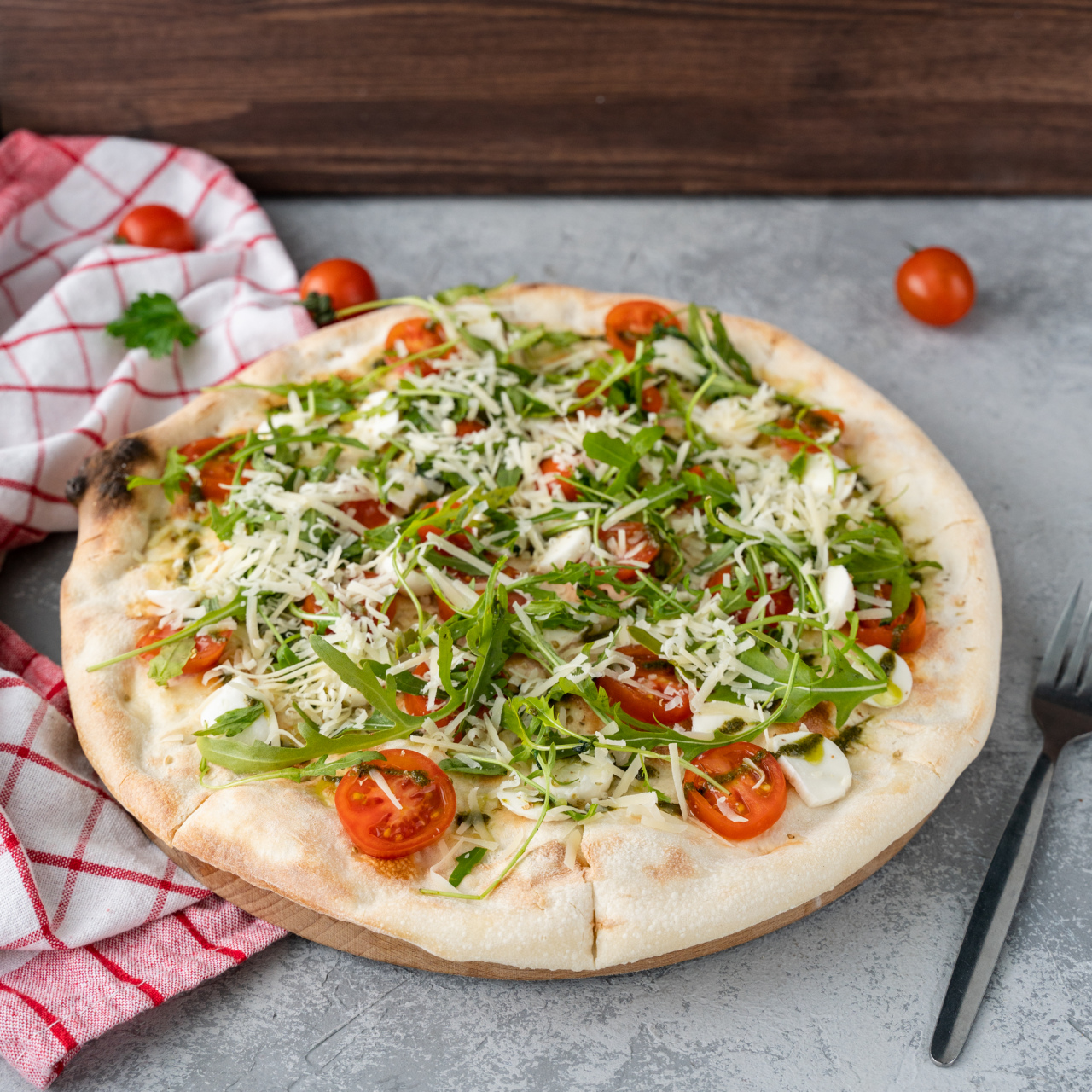 Пицца песторини ул рузвельта 10 12 фото Pizza pesto ялта