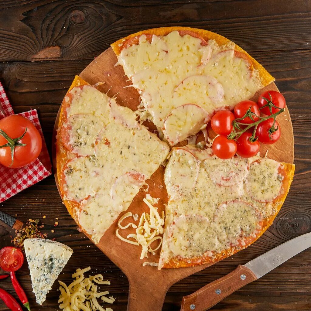 Пицца пипони рецепт с фото Panorama: Piponi Pizza, pizzeria, Russia, Moscow, Perovskaya Street, 66к4 - Yand