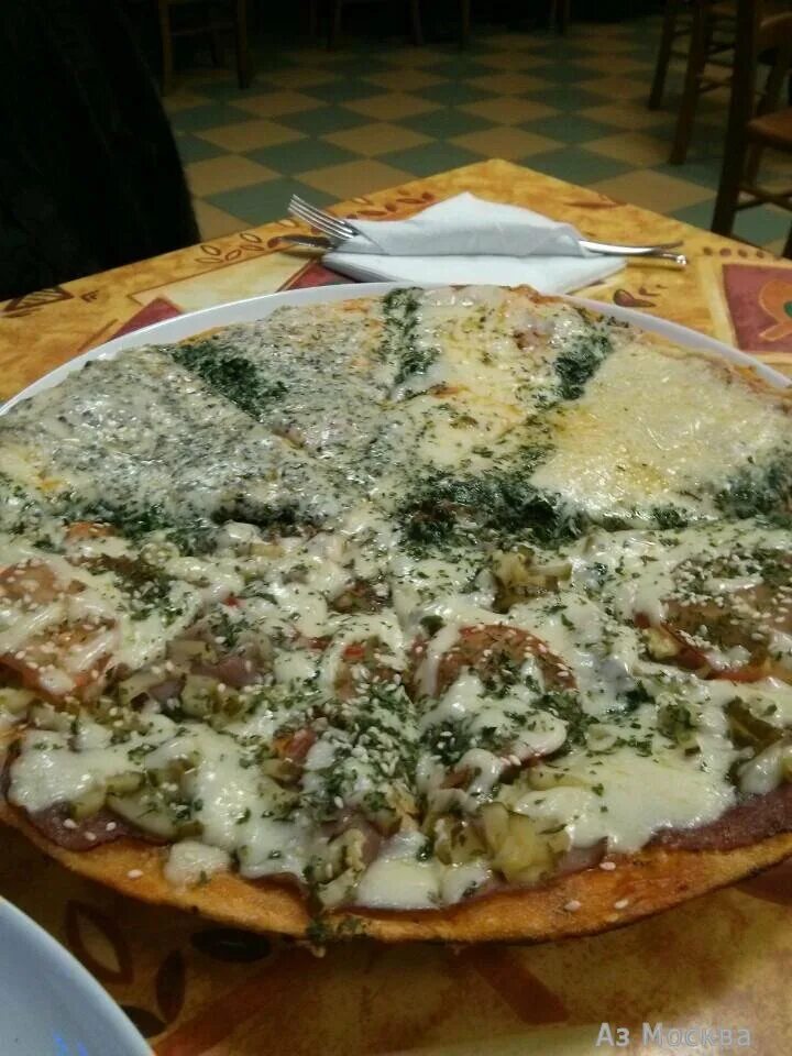 Пицца пипони рецепт с фото Пипони, пиццерия, pizzapiponi.ru - Юбилейный проспект, 3в в Московская область Р