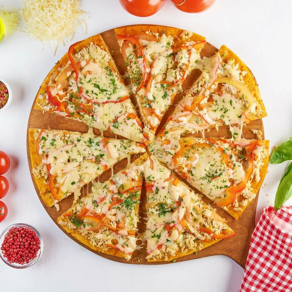 Пицца пипони рецепт с фото Panorama: Piponi, pizzeria, Russia, Moscow, Budyonnogo Avenue, 26к1 - Yandex.Map