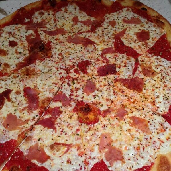 Пицца пипони рецепт с фото Cocco's Pizza - 7 tips from 68 visitors