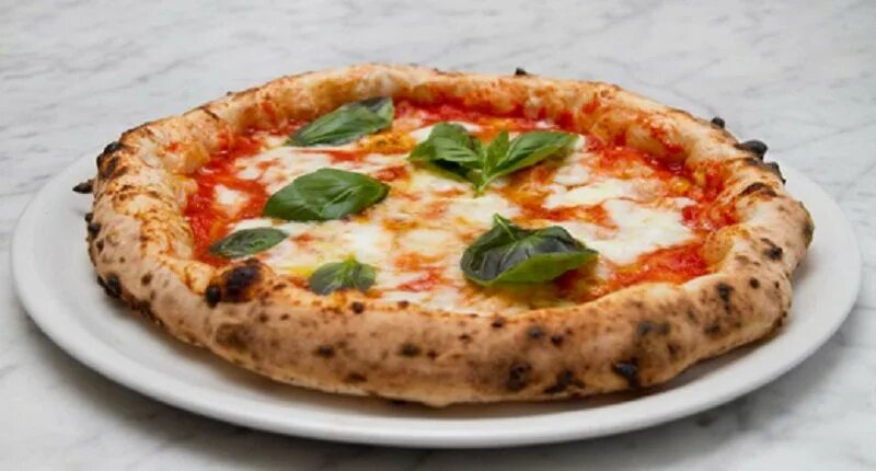 Пицца по неаполитански классический рецепт с фото How to make a perfect Neapolitan-style pizza Easy italian pizza dough, Pizza rec