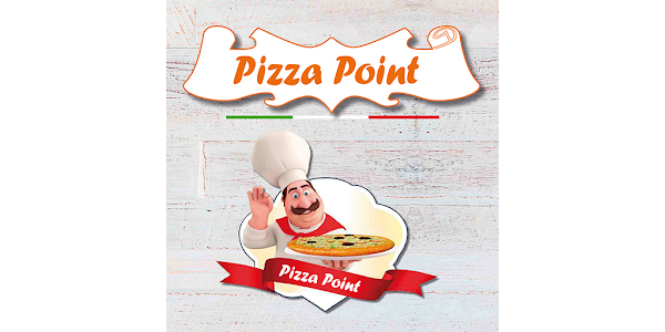 Пицца point ул максима горького 41д фото Приложения в Google Play - Pizza Point