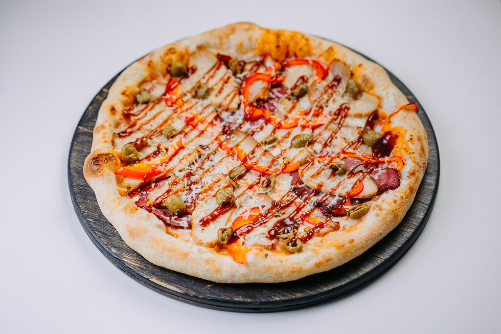 Пицца пятница бул гайдара 22а фото Pizza Pyatnica, pizzeria, Керчь, Советская улица, 13 - Yandex Maps