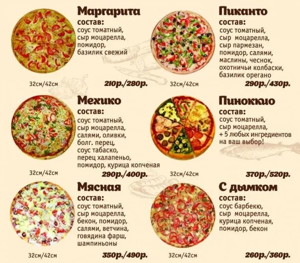 Пицца разновидности начинки и названия с фото Спешите сделать заказ! Три больших пиццы по цене двух! 2021 Пиццерия 100% вкус В