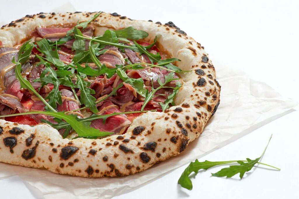 Пицца робертино краснодар рашпилевская улица фото Permanently closed: Pizza Robertino, pizzeria, Krasnodar, 40 let Pobedy Street, 